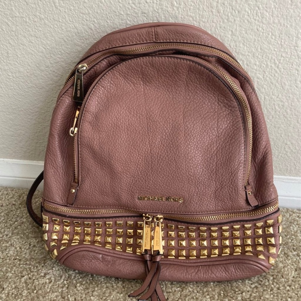 Michael Kors Backpack